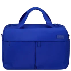 Lipault City Plume 24H Bag 2.0 magnetic blue