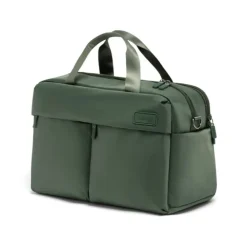Lipault City Plume 24H Bag 2.0 khaki