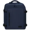 Lipault City Plume Travel Backpack navy