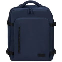 Lipault City Plume Travel Backpack navy