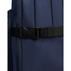 Lipault City Plume Travel Backpack navy