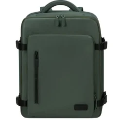 Lipault City Plume Travel Backpack khaki