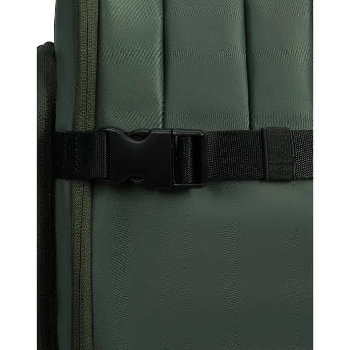Lipault City Plume Travel Backpack khaki