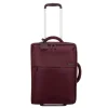 Lipault Foldable Plume Cabin bordeaux