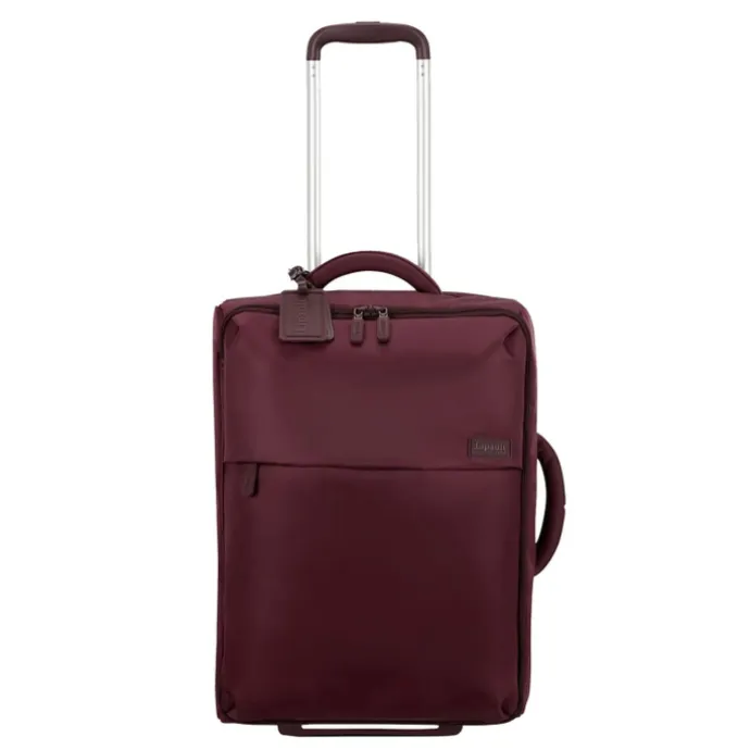 Lipault Foldable Plume Cabin bordeaux