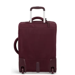 Lipault Foldable Plume Cabin bordeaux