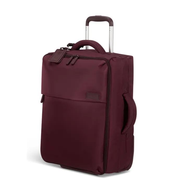 Lipault Foldable Plume Cabin bordeaux