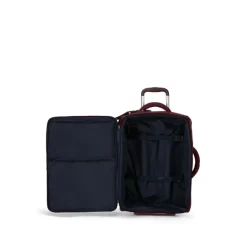 Lipault Foldable Plume Cabin bordeaux