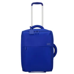 Lipault Foldable Plume Cabin magnetic blue