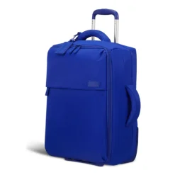 Lipault Foldable Plume Cabin magnetic blue