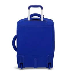 Lipault Foldable Plume Cabin magnetic blue