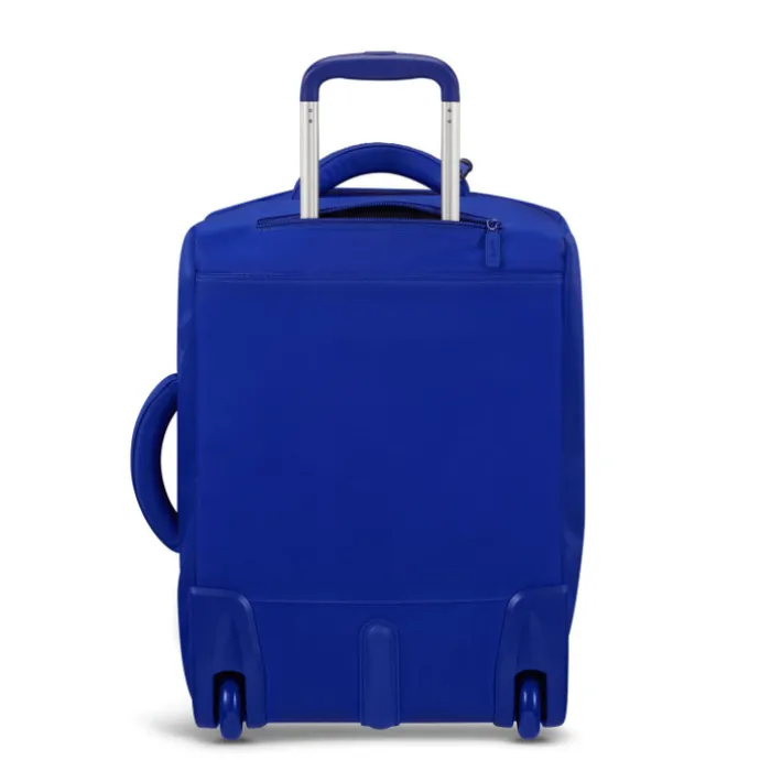 Lipault Foldable Plume Cabin magnetic blue
