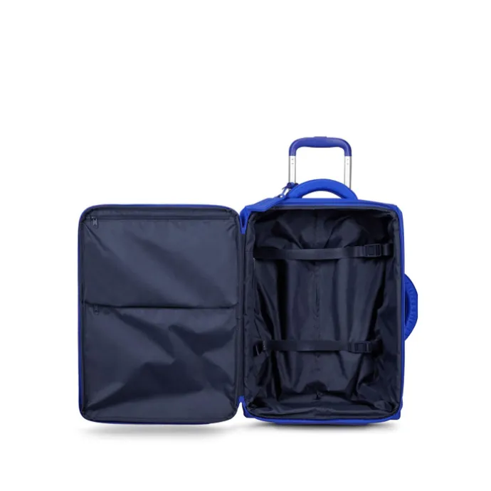 Lipault Foldable Plume Cabin magnetic blue