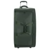 Lipault Foldable Plume Duffle/Wheels khaki