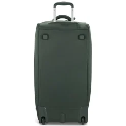 Lipault Foldable Plume Duffle/Wheels khaki