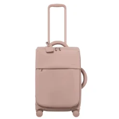 Lipault Lost In Berlin Cabin 2.0 rose quartz