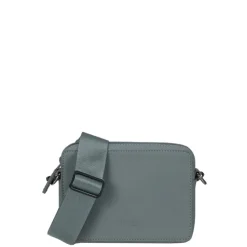 Lipault Lost In Berlin Crossbody Bag - The Box cement storm