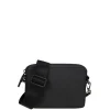 Lipault Lost In Berlin Crossbody Bag - The Box black