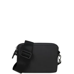 Lipault Lost In Berlin Crossbody Bag - The Box black
