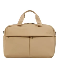 Lipault Lost In Berlin 24H Bag 2.0 sandstone