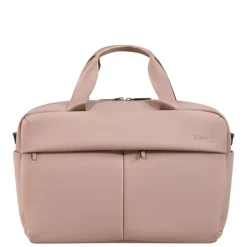 Lipault Lost In Berlin 24H Bag 2.0 rose quartz