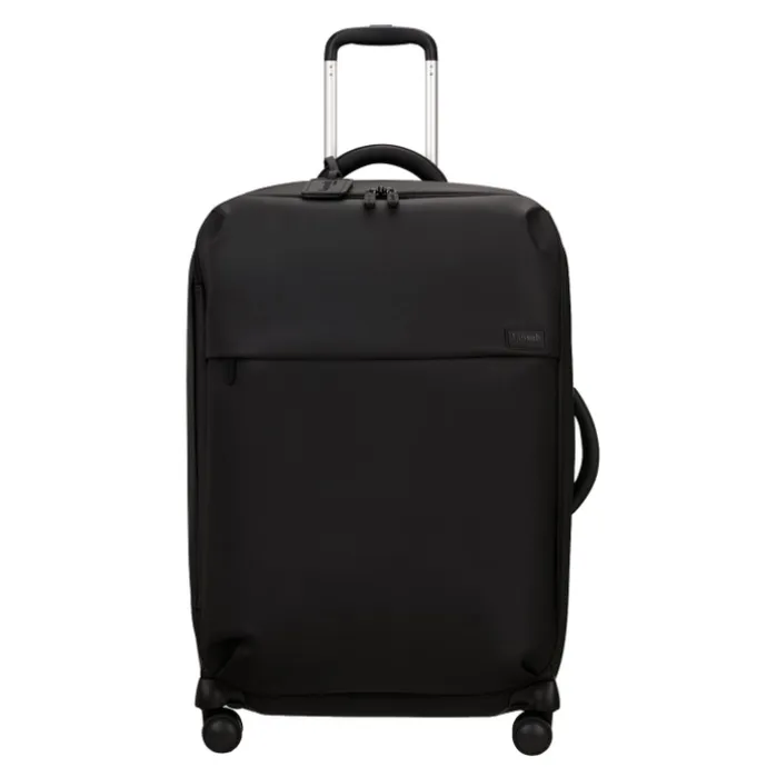 Lipault Lost In Berlin Long Trip black