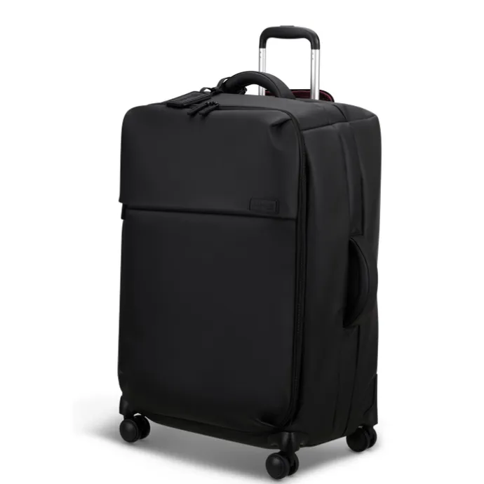 Lipault Lost In Berlin Long Trip black