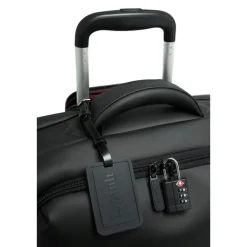 Lipault Lost In Berlin Long Trip black