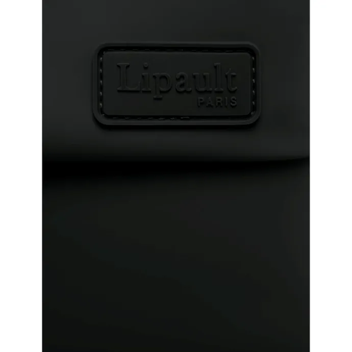 Lipault Lost In Berlin Long Trip black