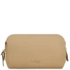 Lipault Lost In Berlin Toiletry Kit S 2.0 sandstone