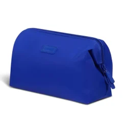 Lipault Plume Accessoires Toiley Kit magnetic blue
