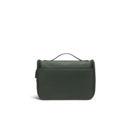 Lipault Plume Accessoires Hanging Toiletry Bag khaki