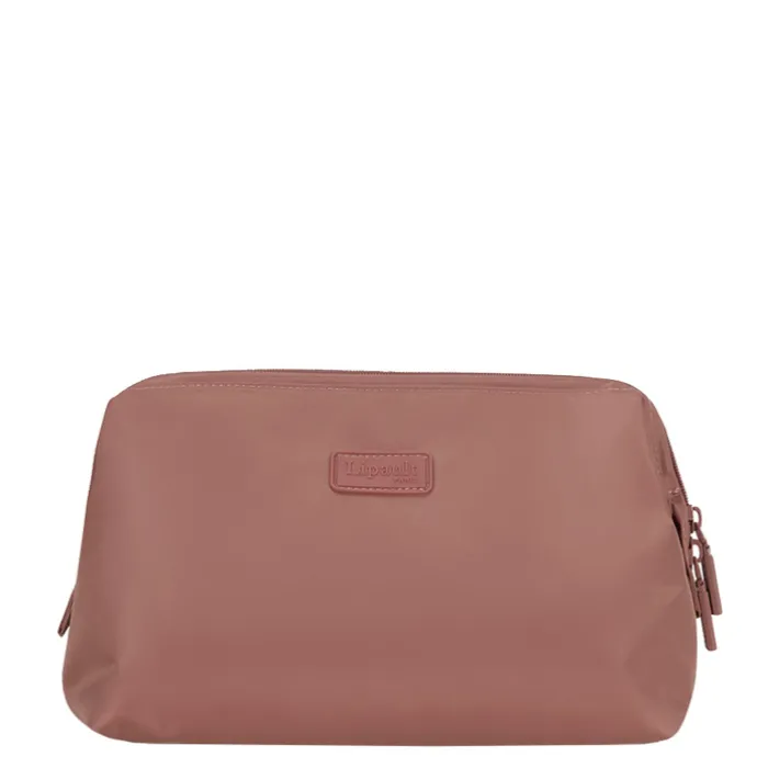 Lipault Plume Accessoires Toiley Kit rosewood