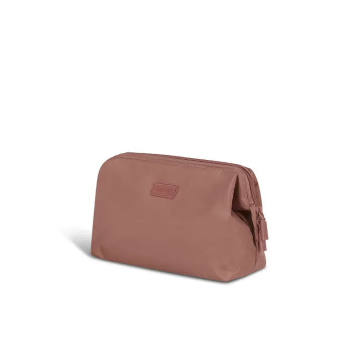 Lipault Plume Accessoires Toiley Kit rosewood
