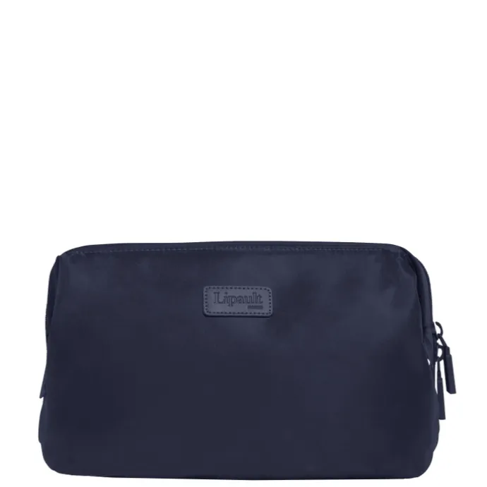 Lipault Plume Accessoires Toiley Kit navy