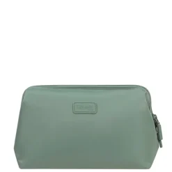 Lipault Plume Accessoires Toiley Kit dry sage