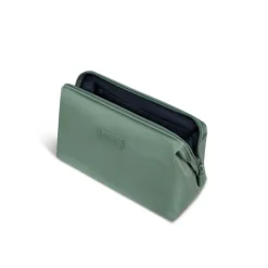 Lipault Plume Accessoires Toiley Kit dry sage