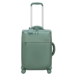 Lipault Plume Cabin Trolley dry sage