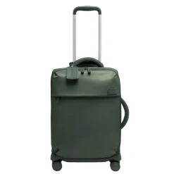 Lipault Plume Cabin Trolley khaki