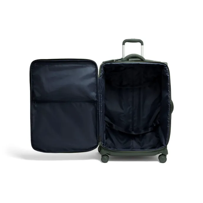 Lipault Plume Long Trip khaki