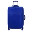 Lipault Plume Long Trip magnetic blue