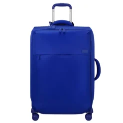 Lipault Plume Long Trip magnetic blue