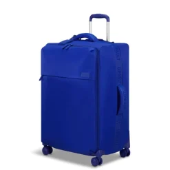 Lipault Plume Long Trip magnetic blue