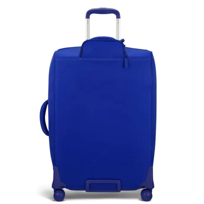 Lipault Plume Long Trip magnetic blue