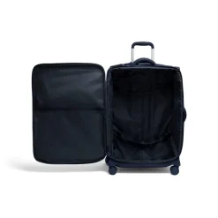 Lipault Plume Long Trip navy