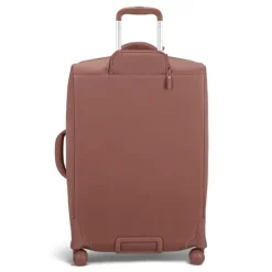 Lipault Plume Long Trip rosewood