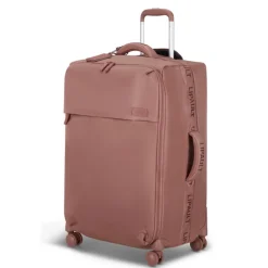Lipault Plume Long Trip rosewood