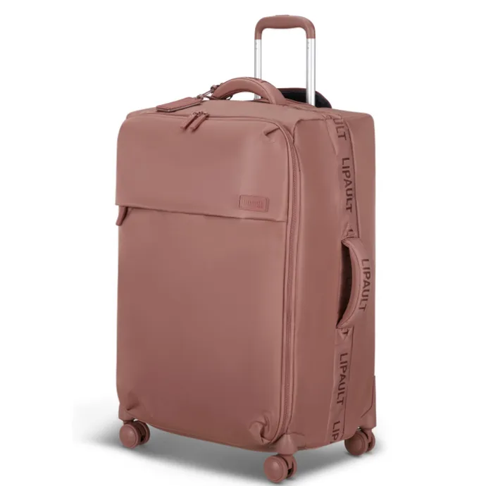Lipault Plume Long Trip rosewood
