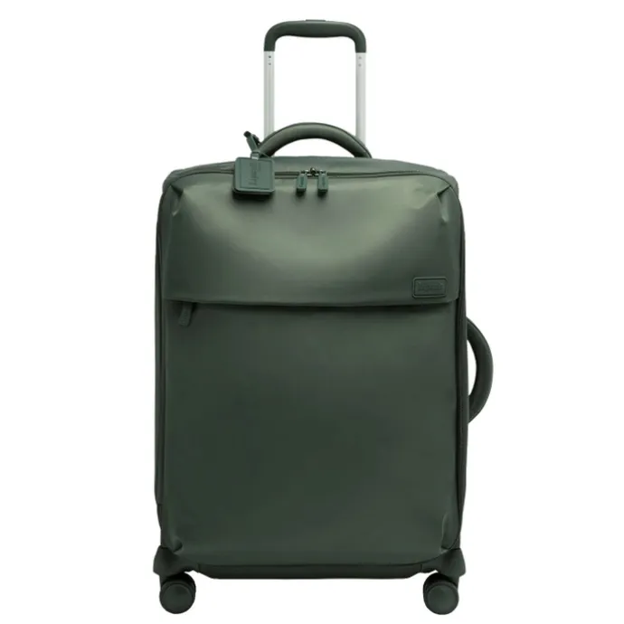 Lipault Plume Medium Trip khaki