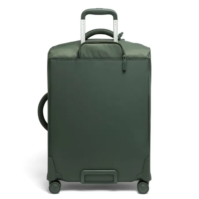 Lipault Plume Medium Trip khaki